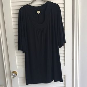 Tunic/mini dress